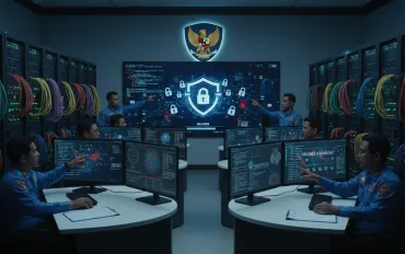 L'Indonesia combatte il gioco d'azzardo online: bloccati milioni di contenuti dannosi