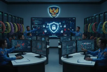 L'Indonesia combatte il gioco d'azzardo online: bloccati milioni di contenuti dannosi