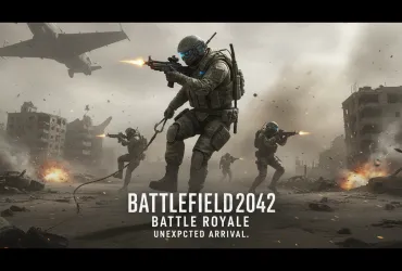 Battlefield 2042: Modalità Battle Royale in arrivo a sorpresa