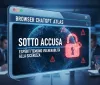Browser ChatGPT Atlas sotto accusa: esperti temono vulnerabilità alla sicurezza