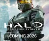 Halo: Combat Evolved rinasce su Unreal Engine 5