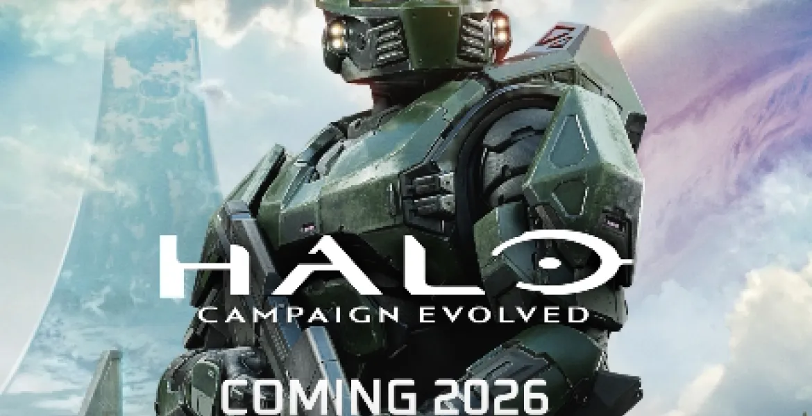 Halo: Combat Evolved rinasce su Unreal Engine 5