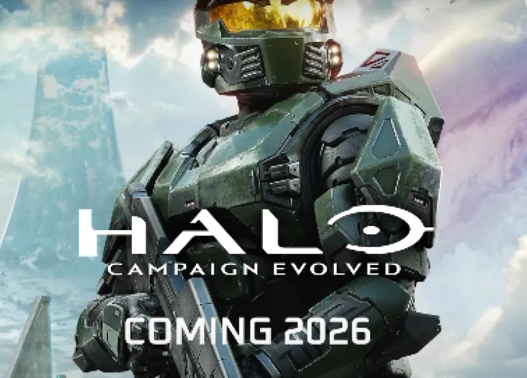 Halo: Combat Evolved rinasce su Unreal Engine 5