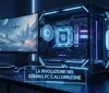 Intel Nova Lake: La rivoluzione nel gaming PC è All'Orizzonte