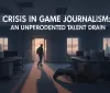 Crisi nel giornalismo videoludico: un'emorragia di talenti senza precedenti