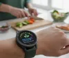 Samsung Galaxy Watch 8: ora misura la qualità della tua alimentazione