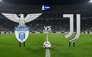 Crisi Juventus: Lazio vince 1-0 e affonda Tudor