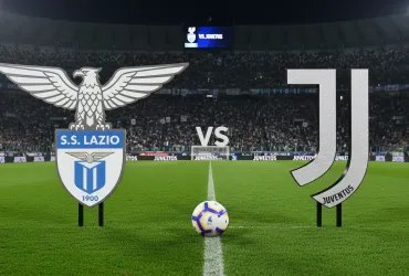 Crisi Juventus: Lazio vince 1-0 e affonda Tudor