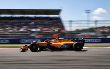 Norris trionfa nel GP del Messico, Verstappen recrimina sulla Virtual Safety Car