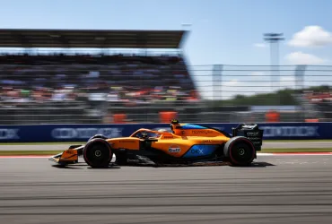 Norris trionfa nel GP del Messico, Verstappen recrimina sulla Virtual Safety Car