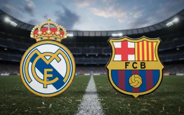 Clasico da brividi: Real Madrid batte Barcellona 2-1!