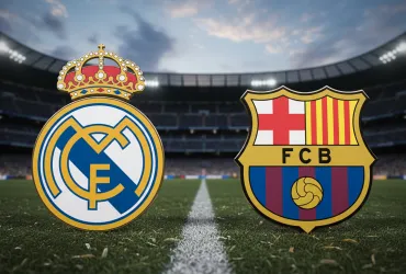 Clasico da brividi: Real Madrid batte Barcellona 2-1!