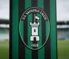 Berardi tranquillizza i tifosi dall'ospedale: 'Tutto ok!'