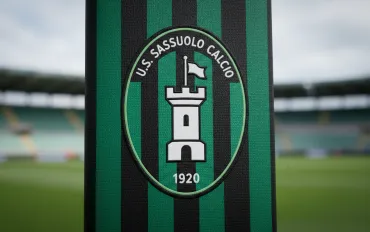 Berardi tranquillizza i tifosi dall'ospedale: 'Tutto ok!'