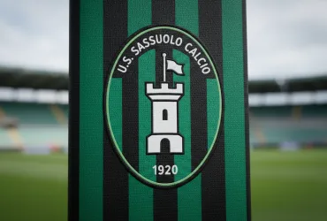 Berardi tranquillizza i tifosi dall'ospedale: 'Tutto ok!'