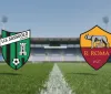 Roma batte Sassuolo 1-0: Dybala regala la vetta della Serie A!