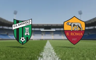 Roma batte Sassuolo 1-0: Dybala regala la vetta della Serie A!