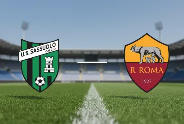 Roma batte Sassuolo 1-0: Dybala regala la vetta della Serie A!