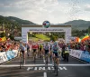 Elia Viviani trionfa ai Mondiali: Oro nell'eliminazione e addio al ciclismo!