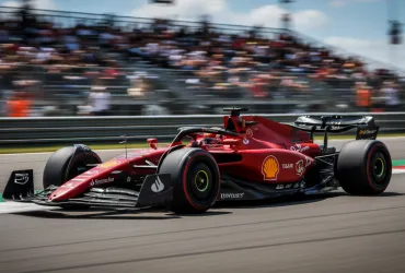 GP Messico, Hamilton furioso: Io in pista, altri tagliano e non vengono penalizzati!