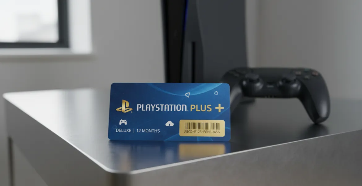 PlayStation Plus Essential: Svelati i giochi gratuiti di novembre!