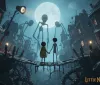 Little Nightmares 3: Supermassive games ottimizza l'incubo
