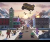 Fortnite: Dopo i Simpson in arrivo anche South Park?