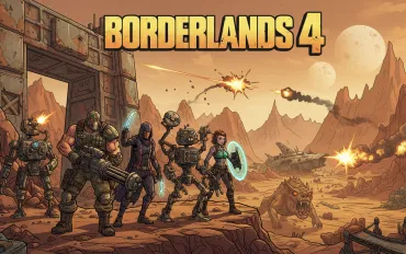 Rivoluzione videoludica: Il CEO di Borderlands Scommette sul Futuro