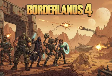 Rivoluzione videoludica: Il CEO di Borderlands Scommette sul Futuro