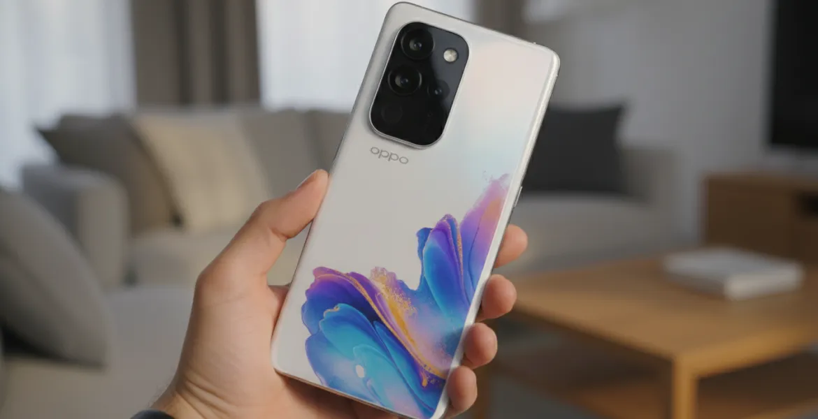 OPPO e Google insieme: Intelligenza artificiale e privacy nella serie Find X9