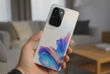 OPPO e Google insieme: Intelligenza artificiale e privacy nella serie Find X9