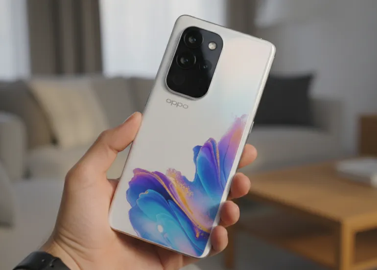 OPPO e Google insieme: Intelligenza artificiale e privacy nella serie Find X9