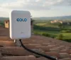Eolo rivoluziona la connettività: 5G FWA a 1 gigabit per i piccoli comuni