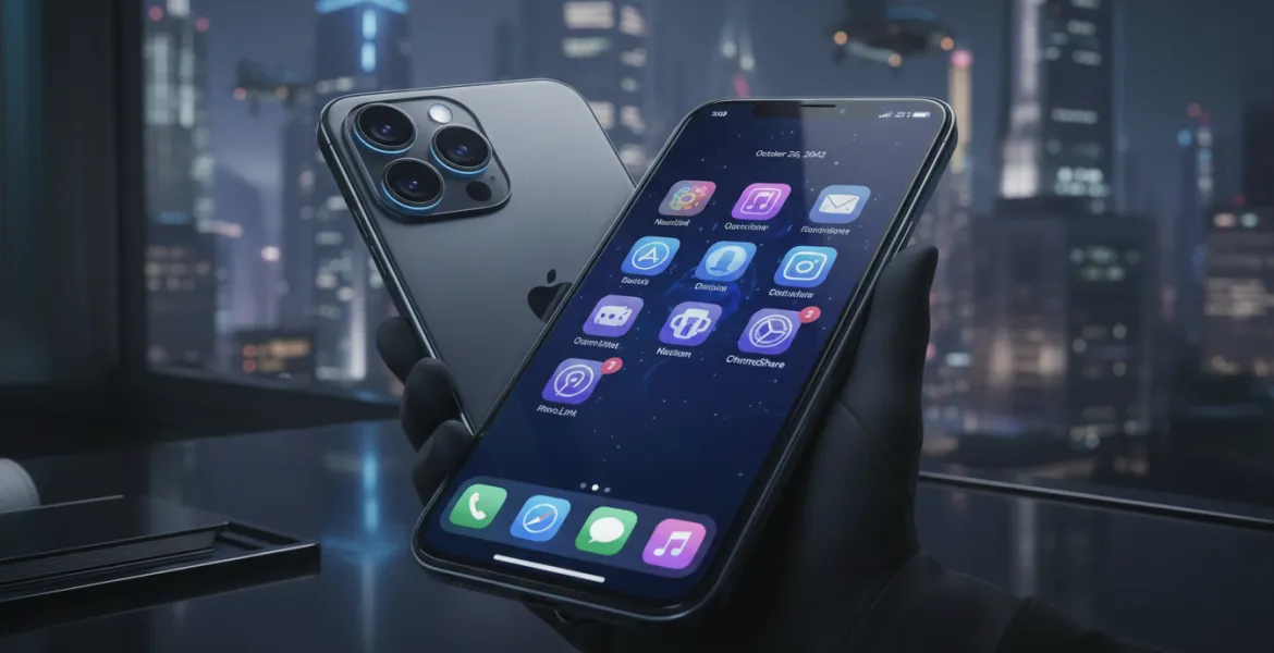 iPhone 18: Apple punta a 12GB di RAM per tutti i modelli?