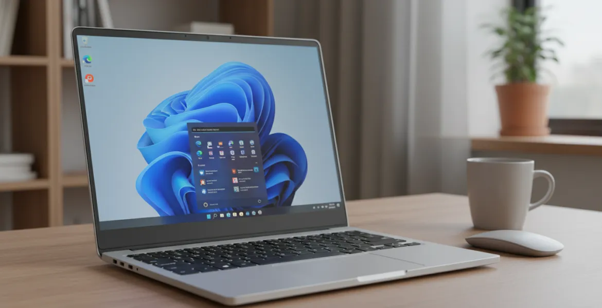 Windows 11: Anteprime File Bloccate? Ecco il Motivo!