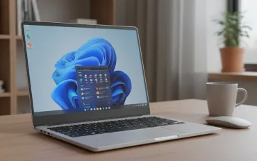 Windows 11: Anteprime File Bloccate? Ecco il Motivo!