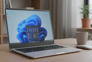 Windows 11: Anteprime File Bloccate? Ecco il Motivo!