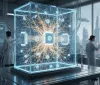 Rivoluzione bionica: Neuroni umani alimentano il futuro dei computer