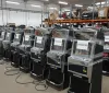 Slot Machine truffaldine scoperte ad Atessa: Maxi-sequestro e denuncia!