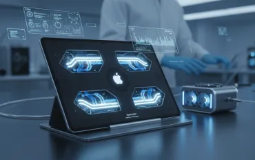 iPad Pro del 2027: Apple punta al raffreddamento avanzato per prestazioni al top