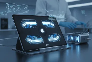 iPad Pro del 2027: Apple punta al raffreddamento avanzato per prestazioni al top