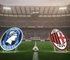 Atalanta-Milan: Juric carica i suoi, Ci manca solo il gol per competere