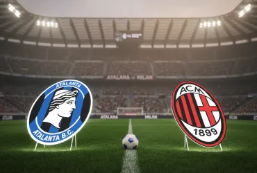 Atalanta-Milan: Juric carica i suoi, Ci manca solo il gol per competere