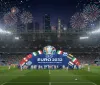 Russia pronta a sostituire l'Italia per Euro 2032: la sfida si infiamma!
