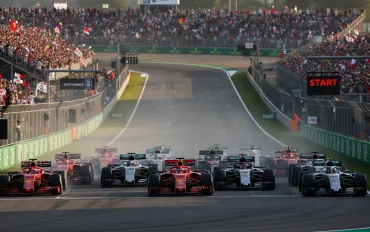 Ferrari contro Mercedes e Red Bull: la sfida finale infiamma il Mondiale Costruttori