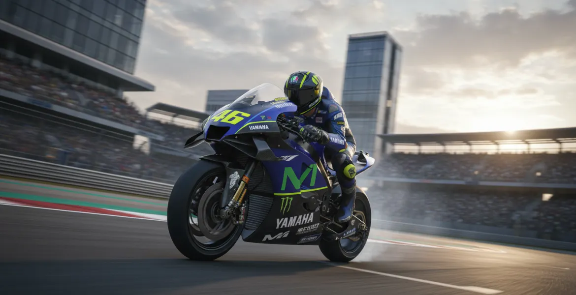 Yamaha V4: Identificati i problemi, ma una luce in fondo al tunnel?