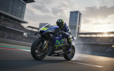 Yamaha V4: Identificati i problemi, ma una luce in fondo al tunnel?