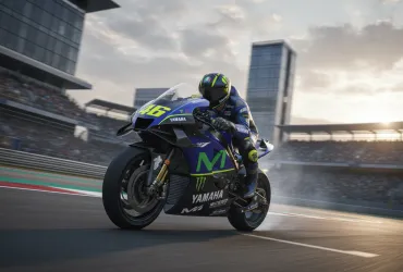 Yamaha V4: Identificati i problemi, ma una luce in fondo al tunnel?