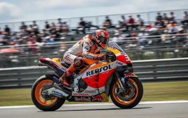MotoGP: Marini tra gioia per Honda e ambizione personale
