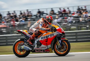 MotoGP: Marini tra gioia per Honda e ambizione personale